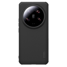 Nillkin Super Frosted Pro Xiaomi 14 Ultra tok fekete (6902048277823) (6902048277823) tok és táska