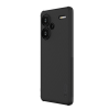 Nillkin Super Frosted Pro Xiaomi Redmi Note 13 Pro+ 5G hátlap tok, fekete