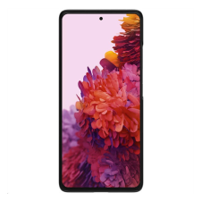 Nillkin Super Frosted Samsung G998 Galaxy S21 Ultra műanyag tok, fekete tok és táska