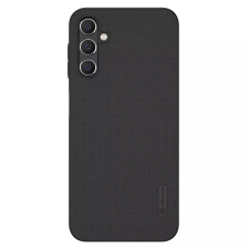 Nillkin Super Frosted Samsung Galaxy A14 5G Tok - Fekete tok és táska