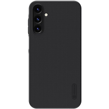 Nillkin Super Frosted Samsung Galaxy A15 5G fekete tok tok és táska