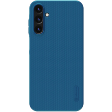 Nillkin Super Frosted Samsung Galaxy A15 5G Peacock Blue tok (57983118670) tok és táska