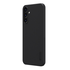 Nillkin Super Frosted Samsung Galaxy A15 5G tok, fekete tok és táska