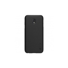Nillkin Super Frosted Samsung Galaxy J3 (2017) hátlap (fekete) tok és táska