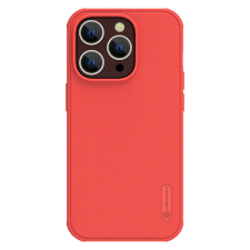 Nillkin Super Shield Pro Apple iPhone 14 Pro Max red tok és táska