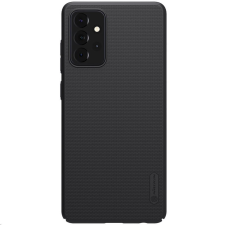 Nillkin Telefontok Samsung Galaxy A72 / A72 5G - Nillkin Super Frosted - fekete tok és táska
