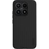 Nillkin Telefontok Xiaomi 17- Nillkin Super Frosted - fekete hátlap tok beépített mágnessel (MagSafe tartóval kompatibilis)