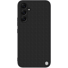 Nillkin Textured Samsung Galaxy A54 5G Szilikon Tok - Fekete tok és táska