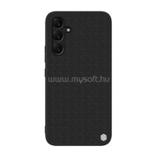 Nillkin TEXTURED szilikon telefonvédő (érdes felület, ütésállóság, 3D) FEKETE (GP-136180) tok és táska