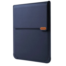 Nillkin Versatile tok fekvő Notebook / Tablet 3in1 univerzális, asztali tartó, egérpad funkció, 16" kék (GP-102262) (GP-102262) asztali számítógép kellék