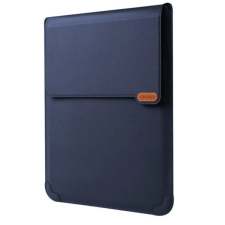 Nillkin Versatile tok fekvő Notebook / Tablet 3in1 univerzális, asztali tartó, egérpad funkció, 16&quot; kék (GP-102262) asztali számítógép kellék