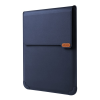Nillkin VERSATILE tok fekvő NOTEBOOK / TABLET 3in1 (univerzális, asztali tartó, egérpad funkció, 16" méret) KÉK