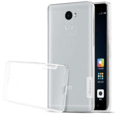 Nillkin Xiaomi Redmi 4, NILLKIN Nature Slim szilikontok, Átlátszó tok és táska