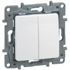  NILOÉ CSILLÁRKAPCSOLÓ, KÖRÖMMEL FEHÉR világítási kellék