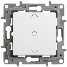  NILOÉ REDŐNYNYOMÓ, FEHÉR redőny