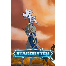 Nils Kastens Stardrytch (PC - Steam elektronikus játék licensz) videójáték