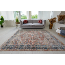 Nílus Klasszikus szőnyeg Ziegler 276 (Red) 150x225cm Bordó-Terra lakástextília