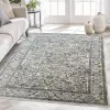 Nílus Klasszikus szőnyeg Ziegler 737 (Beige) 150x225cm Bézses Szürke