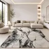 Nílus Modern szőnyeg Monaco Lux 4999 Szürke 280x370cm