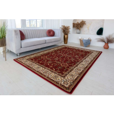 Nílus Sareh Delaram (red) szőnyeg 60x110cm Bordó lakástextília