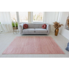 Nílus Trend egyszínű szőnyeg (Pink) 120x170cm Púder lakástextília