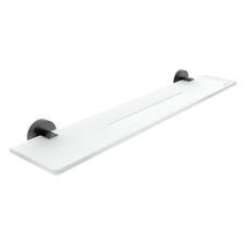  Nimco polc fekete UNCX46090 bútor