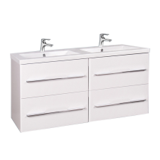  Nina 120 mosdószekrény fürdőszoba bútor