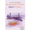 Nina George - Monsieur Perdu könyves hajója