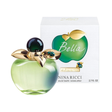 Nina Ricci Bella EDT 80 ml parfüm és kölni