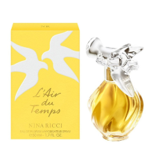 Nina Ricci L'Air Du Temps EDP W 50ml parfüm és kölni