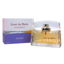 Nina Ricci Love in Paris EDP 50 ml parfüm és kölni