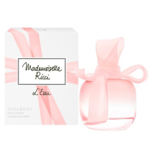 Nina Ricci Mademoiselle Ricci L'eau EDT 30 ml parfüm és kölni