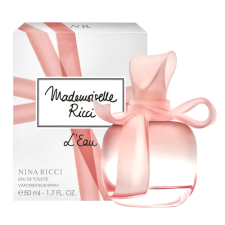 Nina Ricci Mademoiselle Ricci L'Eau, Illatminta parfüm és kölni