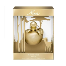 Nina Ricci Nina Edition Or EDT 80 ml parfüm és kölni