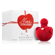 Nina Ricci Nina Extra Rouge, edp 30ml parfüm és kölni