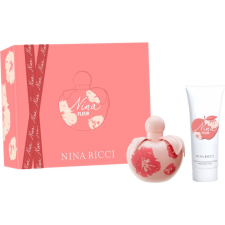 Nina Ricci Nina Fleur ajándékszett II. hölgyeknek kozmetikai ajándékcsomag