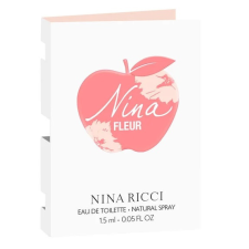 Nina Ricci Nina Fleur, EDT - Illatminta parfüm és kölni