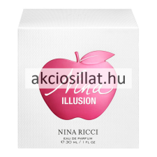 Nina Ricci Nina Illusion EDP 30ml Női parfüm parfüm és kölni