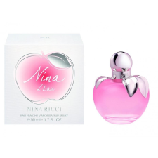 Nina Ricci Nina L'Eau EDT 50 ml parfüm és kölni