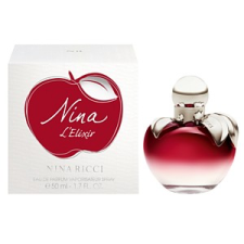 Nina Ricci Nina L'Elixir EDP 30 ml parfüm és kölni