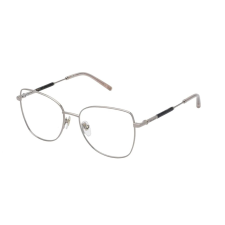 Nina Ricci női szemüvegkeret VNR365 0A39, fém, rózsaszín, 54 mm szemüvegkeret