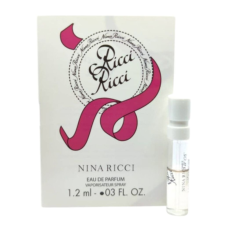 Nina Ricci Ricci, EDP - Illatminta parfüm és kölni