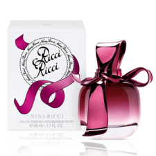 Nina Ricci Ricci Ricci EDP 50 ml parfüm és kölni