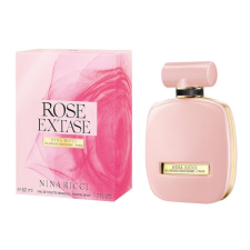 Nina Ricci Rose Extase EDT 80 ml parfüm és kölni