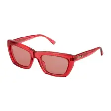  NINA RICCI SNR251-5409WE Női napszemüveg napszemüveg