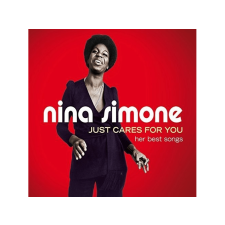 Nina Simone Just Cares For You: Her Best Songs (CD) egyéb zene