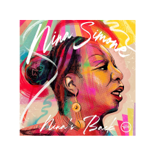  Nina Simone - Nina's Back (CD) jazz