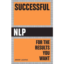 nincs feltüntetve Successful Nlp: For the Results you Want antikvárium - használt könyv