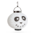 Nincs gyártó Halloween-i LED-es lampion