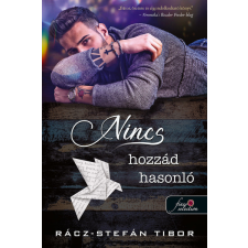  Nincs hozzád hasonló regény